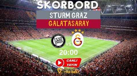 sturm graz galatasaray tickets