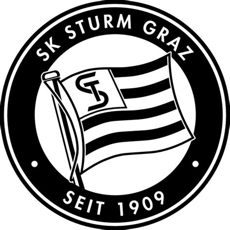 sturm graz logo