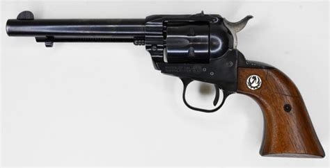 sturm ruger 22 pistol revolver