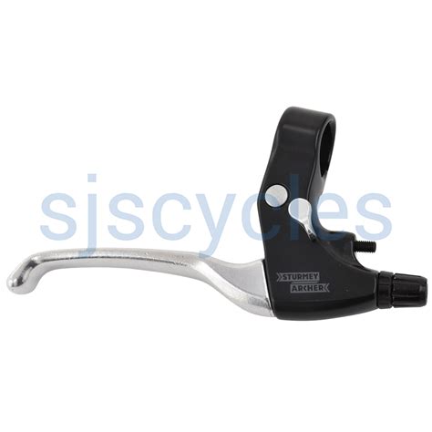 sturmey archer brake levers