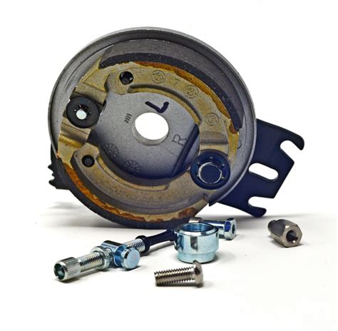 sturmey archer drum brake parts