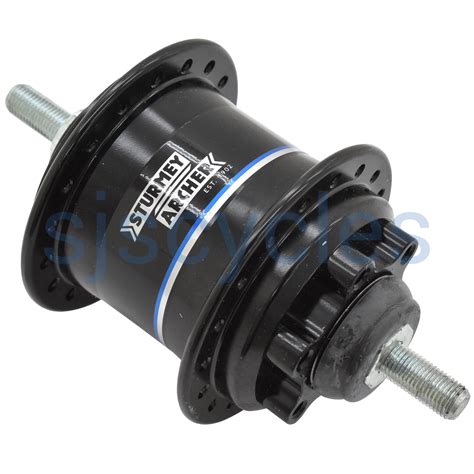 sturmey archer dynamo hub