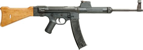 sturmgewehr 45