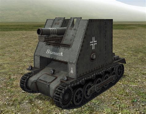 sturmpanzer 1