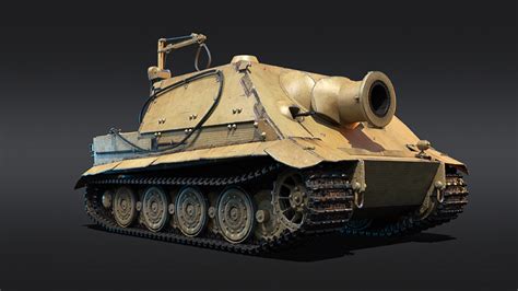 sturmtiger war thunder removed