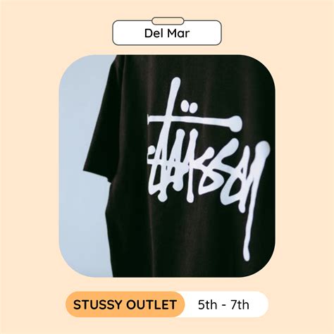 stussy outlet