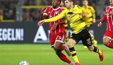 VFB Stuttgart vs Borussia Dortmund Prediction and Betting Tips