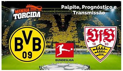 VFB Stuttgart vs. Borussia Dortmund: Winners and Losers from Bundesliga