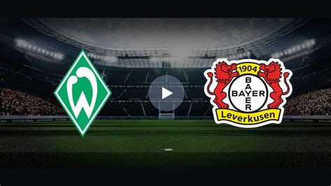 stuttgart vs werder bremen