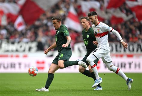 stuttgart vs wolfsburg prediction