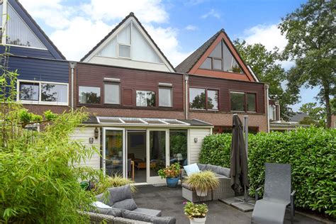 stuurboord huizen