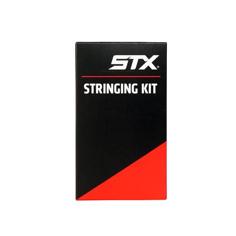 Stx Stringing Kit