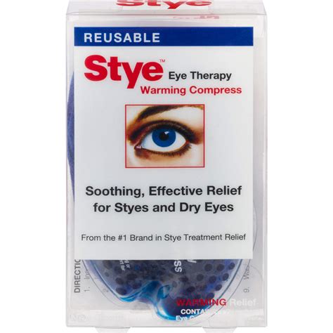 Stye Treatment