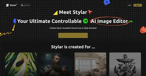 stylar ai pc free download