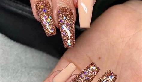 Style And Glam: Fabulous Nail Art For An Impressive Look!
