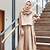style baju remaja perempuan hijab