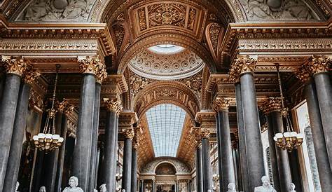 20+ Amazing Baroque Architecture Designs You Should Check