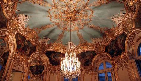 Style Baroque Rococo Interior Design Details , ,