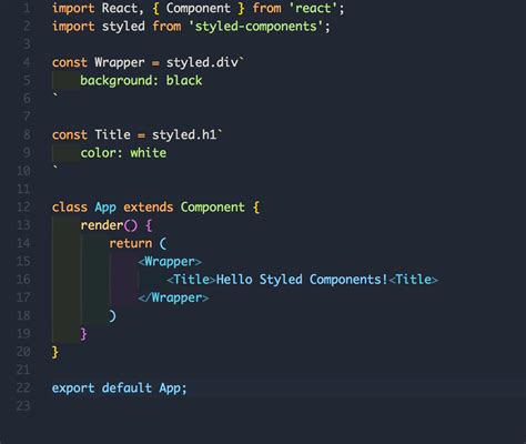 javascript How to import CSS files to React JS