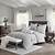 style sanctuary bed and bath collection