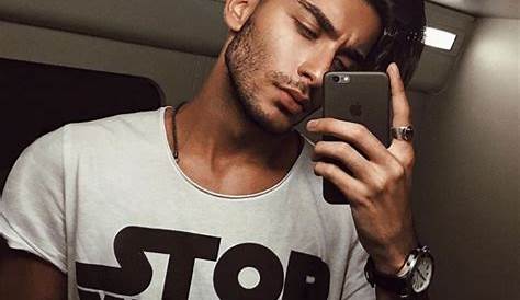 Style Selfie Boy 26 Best Poses For Guys To Look Charming Macho