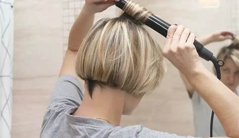 Style Short Hair With Flat Iron The 7 Best s For