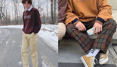 Style Soft Boy Aesthetic Outfits Inspo & Origin • s Of Man