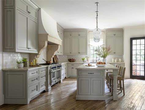 Style For Kitchen Cabinets