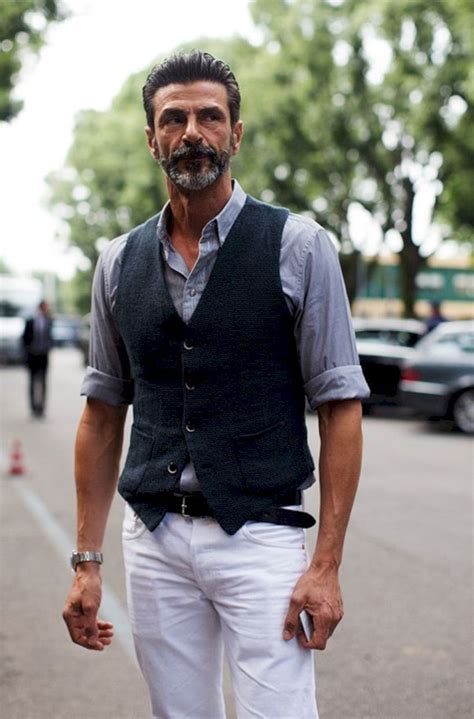 style for men over 40