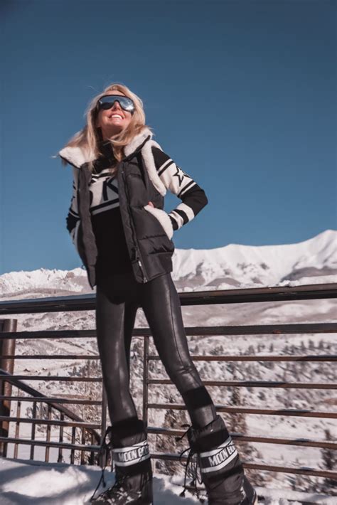 Style For Ski