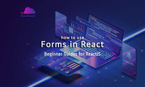Style Forms React