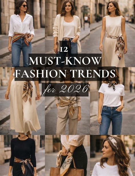 Style over trends