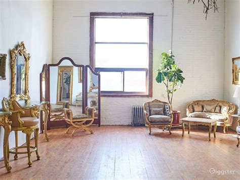 Style Studios For Rent