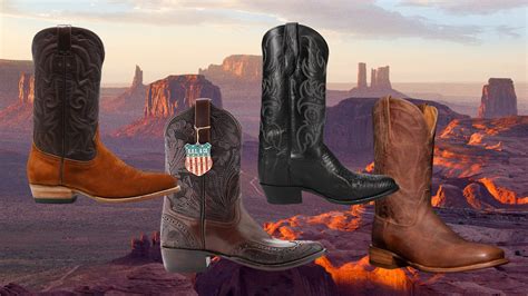 style tips for cowgirl boots from experts