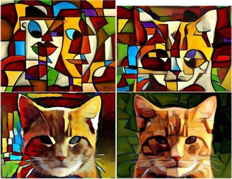 style transfer online free