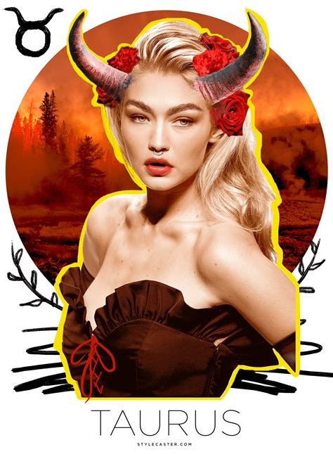 Stylecaster Horoscopes