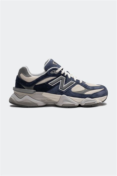 stylerunner new balance 9060