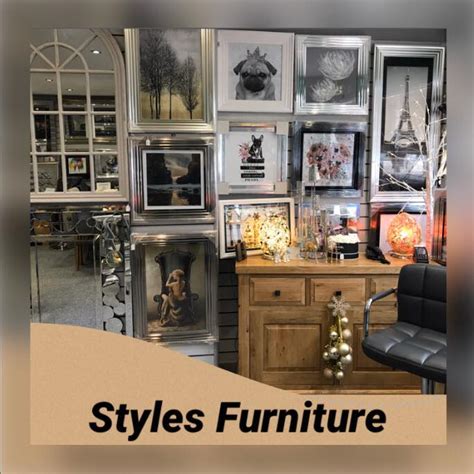 The Best Styles Furniture Ltd For Living Room