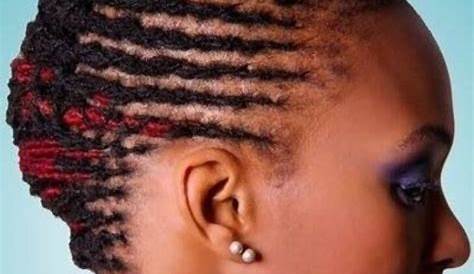 Styles Of Short Dreads Dreadlock For Hair In Nigeria For 2018 Legit