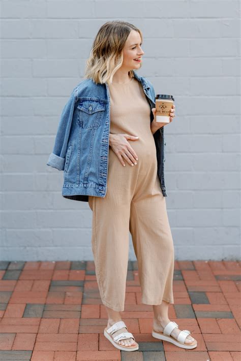 12 Winter Maternity Outfit Ideas Maternity Fashion My Chic Obsession