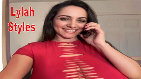 styles onlyfans lylah