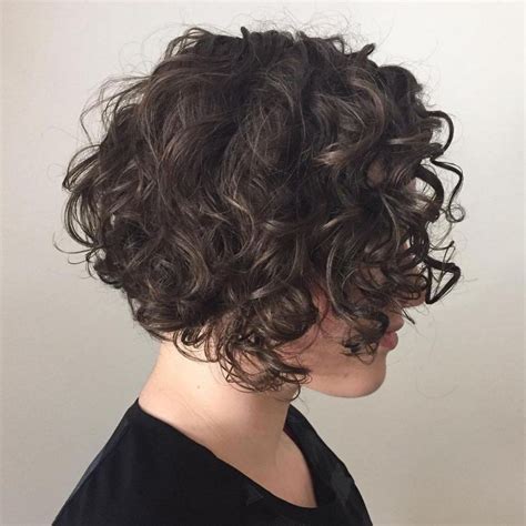 Stunning Styles To Do With Short Curly Hair Hairstyles Inspiration