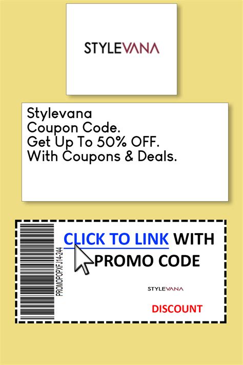 stylevana canada coupon code