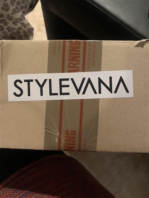 stylevana shipping reviews