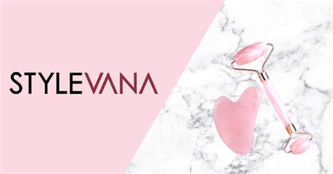 stylevana shipping times