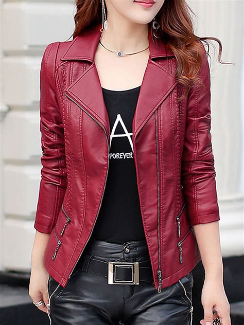 stylewe clothing for women jackets