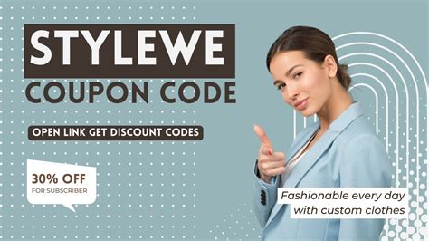 stylewe coupon code retailmenot