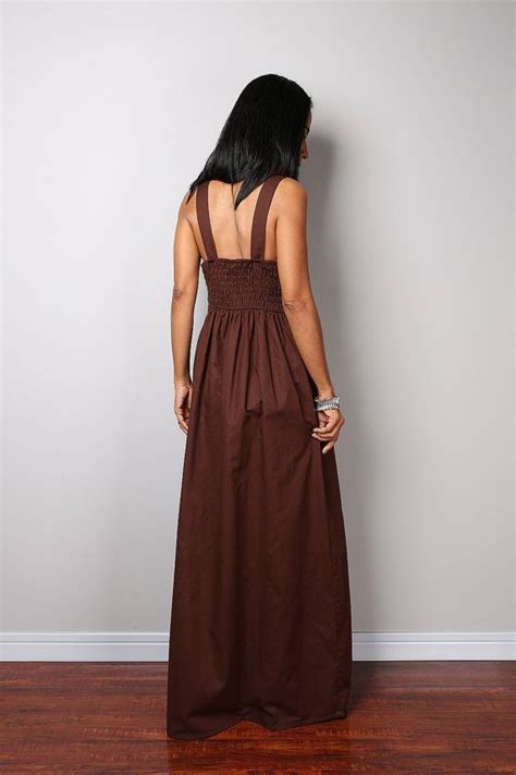 stylewe dresses brown