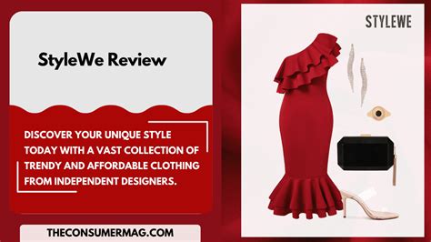 stylewe fashion reviews