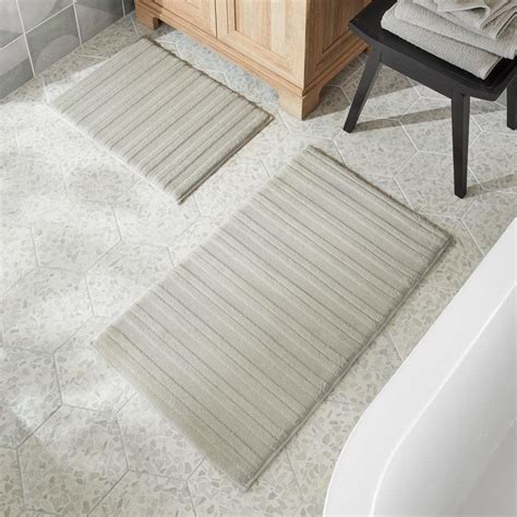 stylewell bathroom rugs